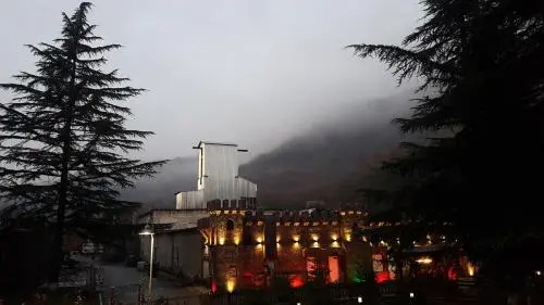 Graneli Winery