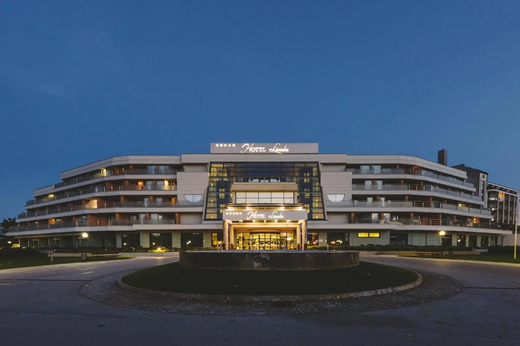 Hotel Livada Prestige - Sava Hotels & Resorts - Général