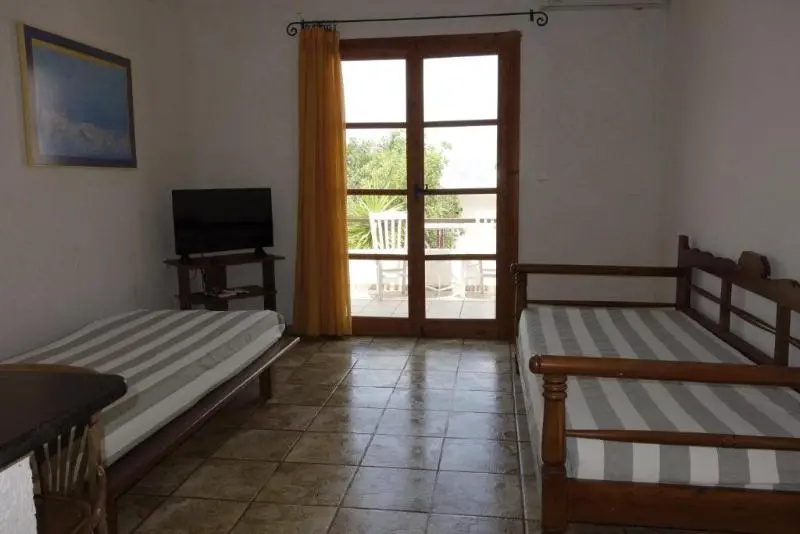 Cretan Village Hotel - Chambres