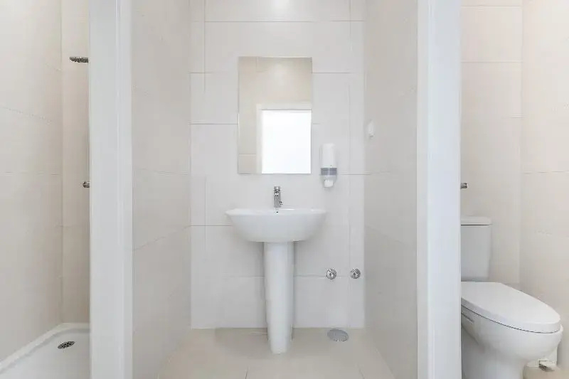 Comfort Double room (full double bed)