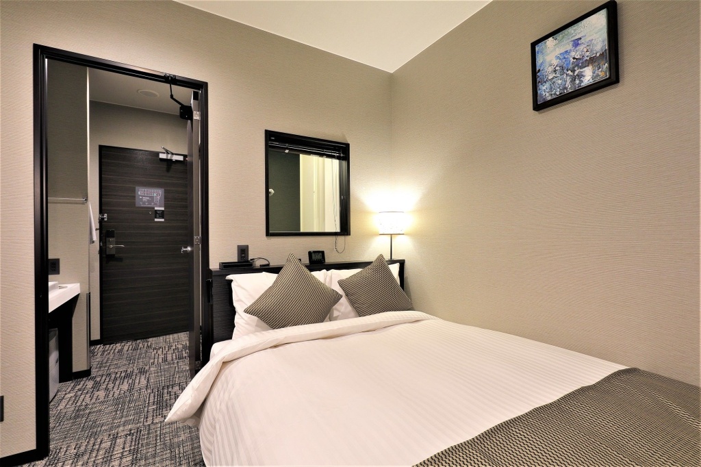 Astil Hotel Shin-Osaka Precious 사진 17