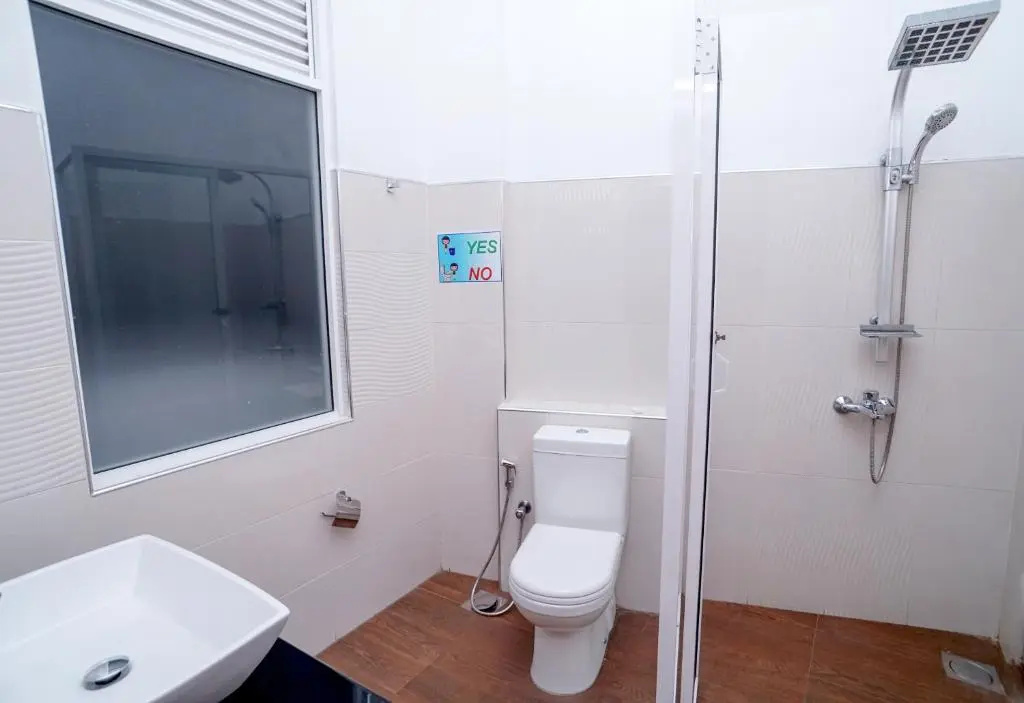 Hotel Mirissa Regent - Chambres