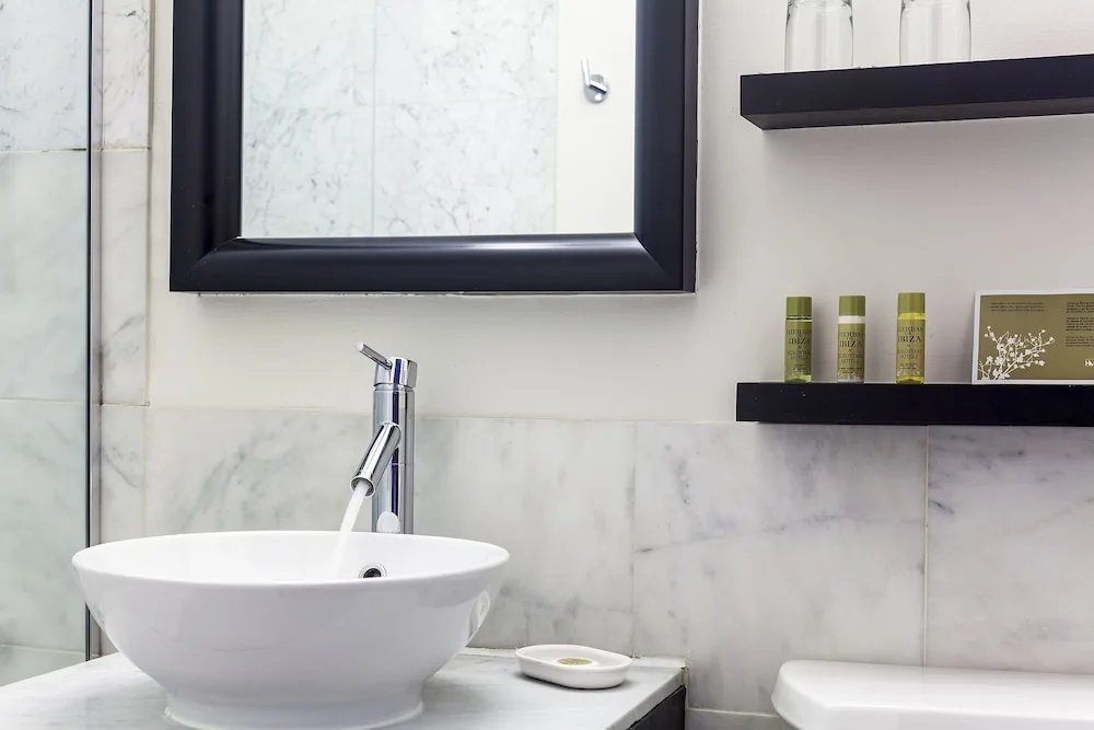 Eurostars Wall Street - Chambres