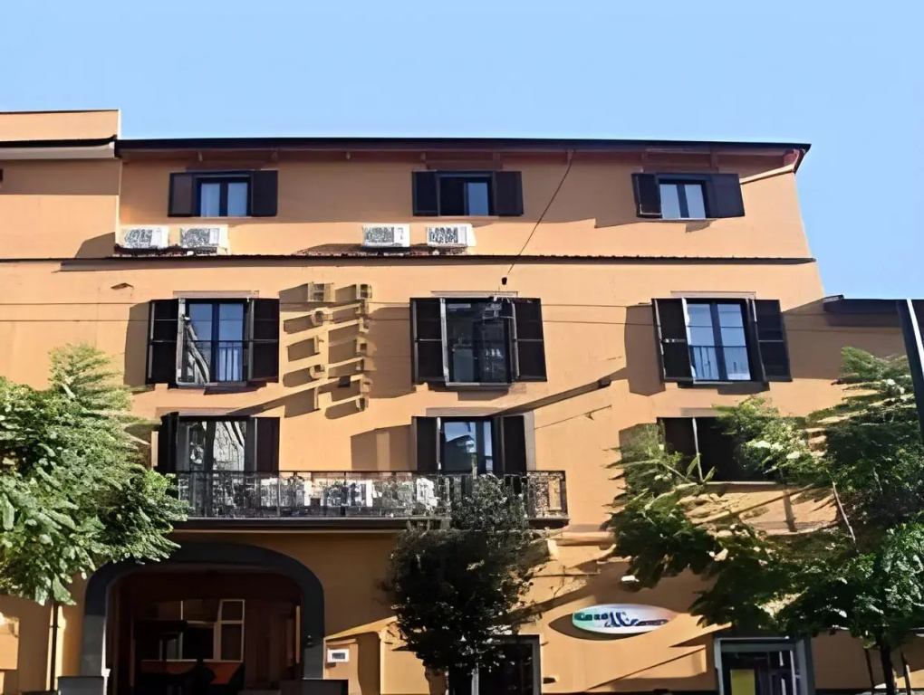 Hotel photo 20