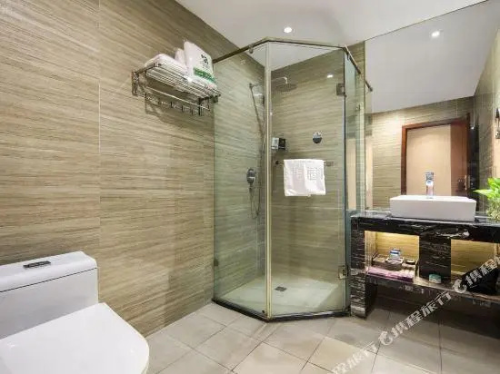 Business room