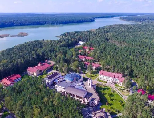 Sanatoriy Ozerniy - фото 35