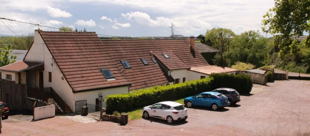 Appartement 52m2
