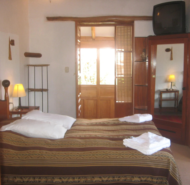 El Balcón Cusco Hotel by null