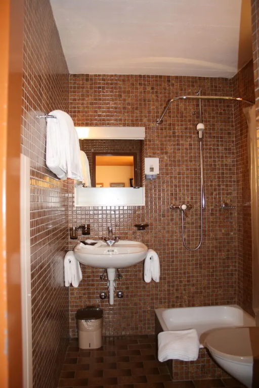 Hotel Fiescherhof - Chambres