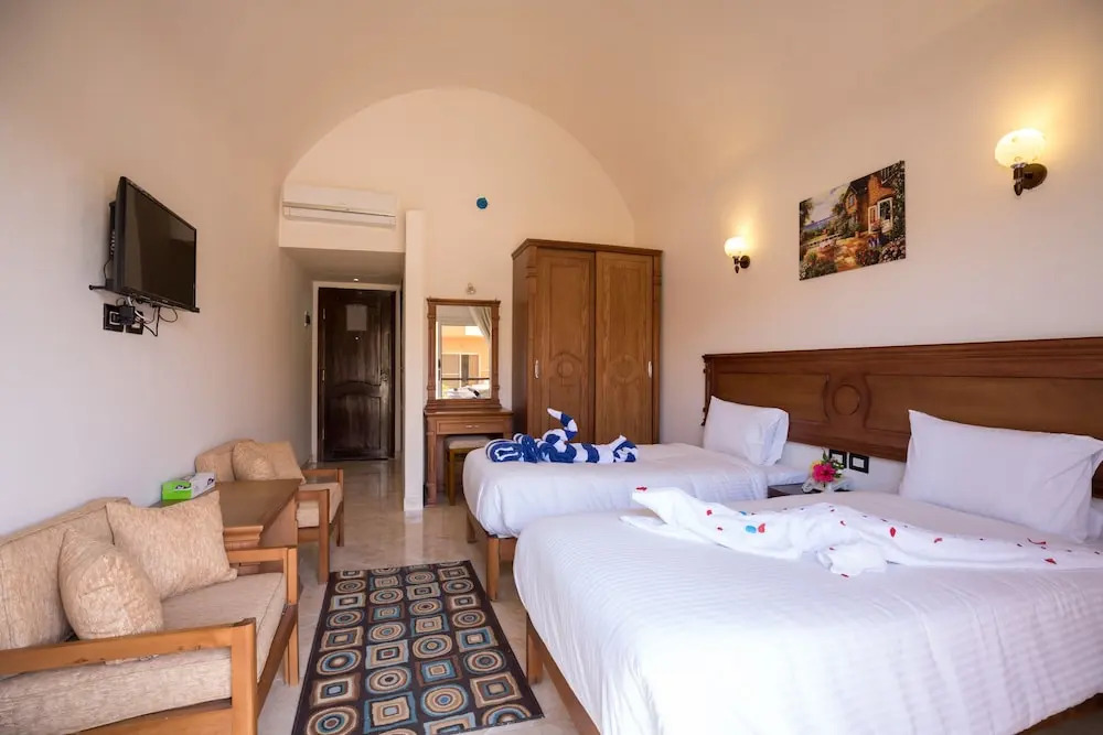 Silver Beach El Quseir - фото 4