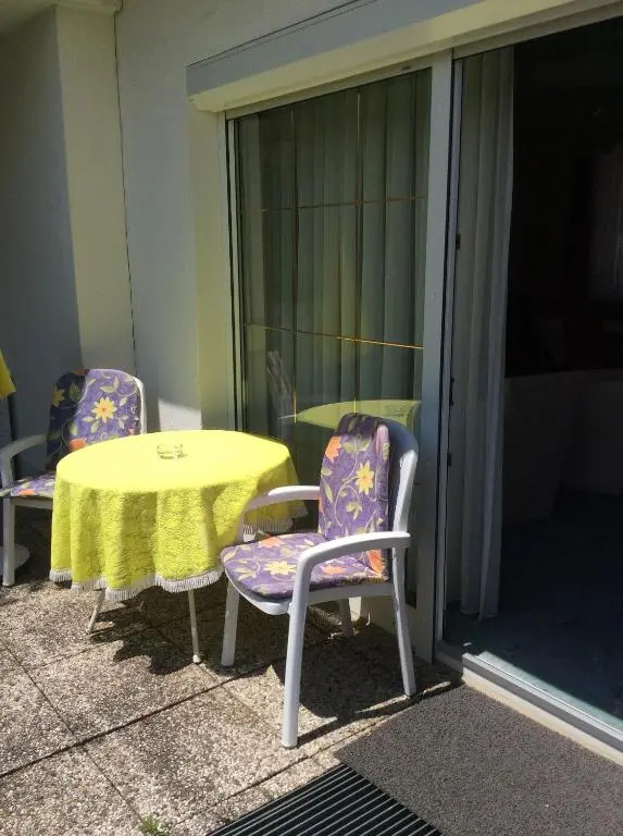 Fertschey Pension - Chambres