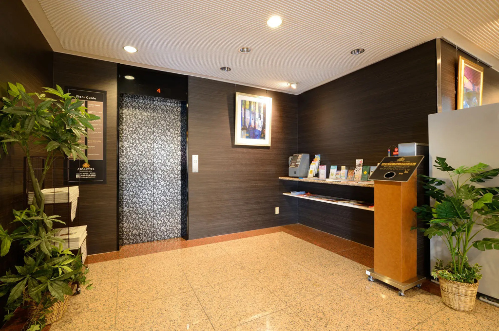 Hotel photo 2