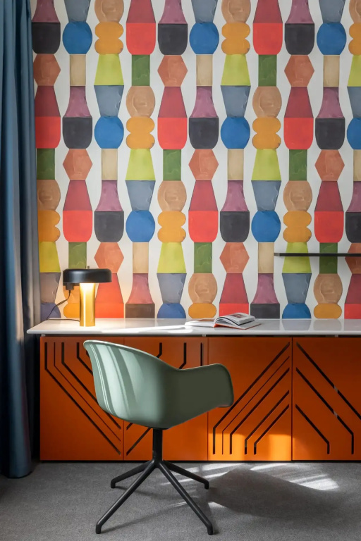 Oborishte 63 Boutique Hotel - Chambres