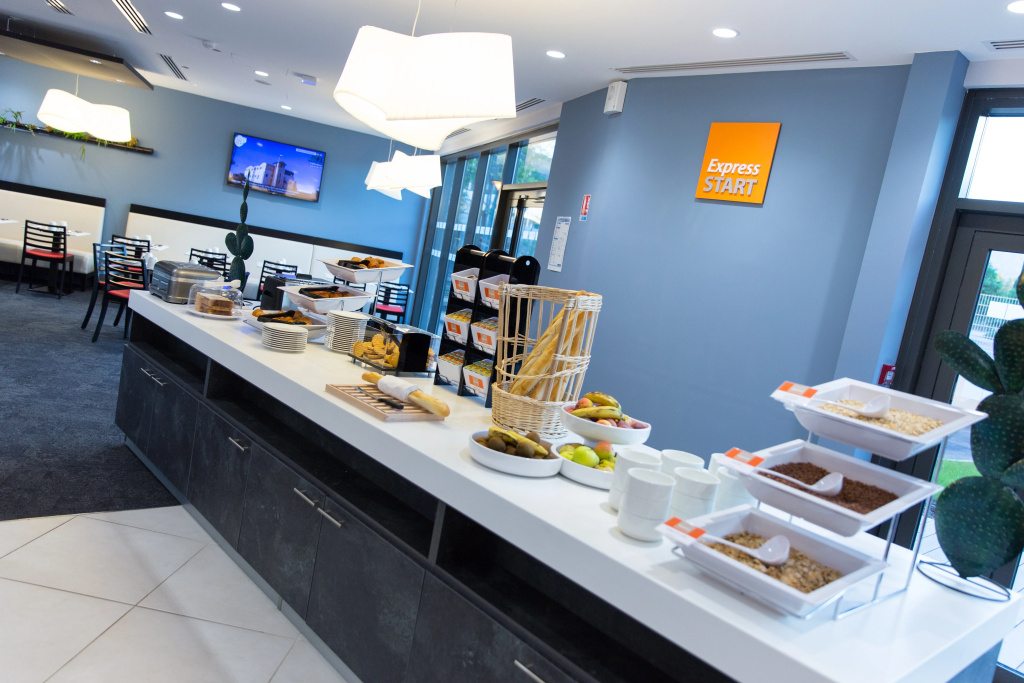 Holiday Inn Express Toulon - Est by IHG - Général