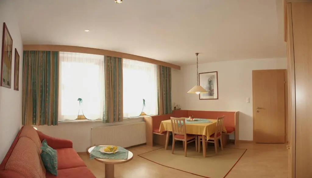 1 Bedroom Basement Apartment