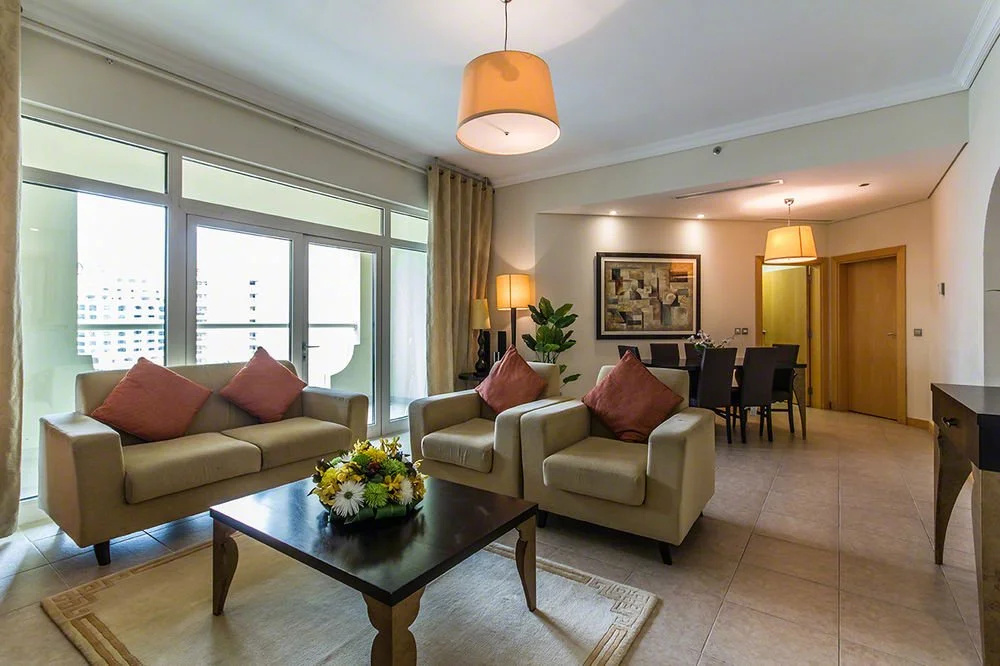 Al Haseer by  Bespoke Residences - Général