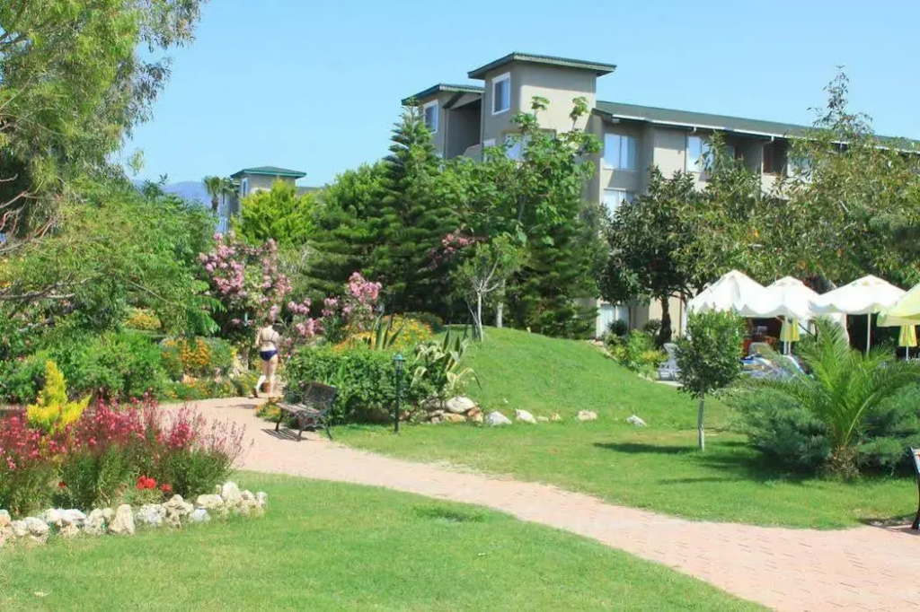 Hotel photo 10