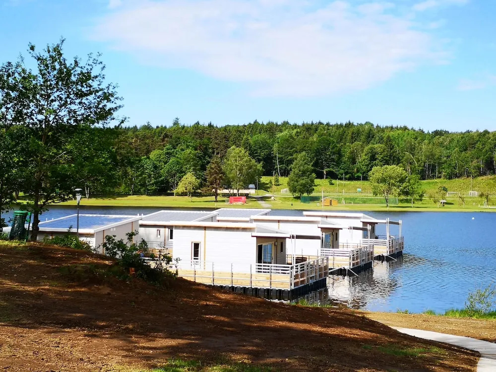 VVF Corrèze Pays d'Eygurande - Général