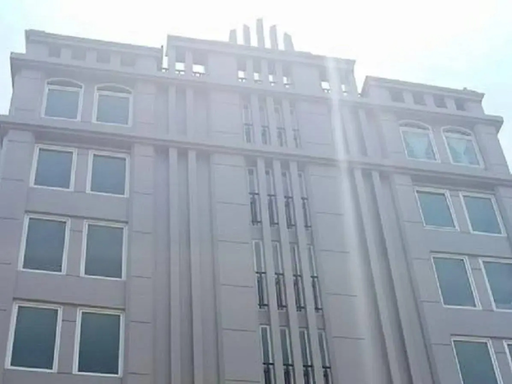 Manhattan Park Residences