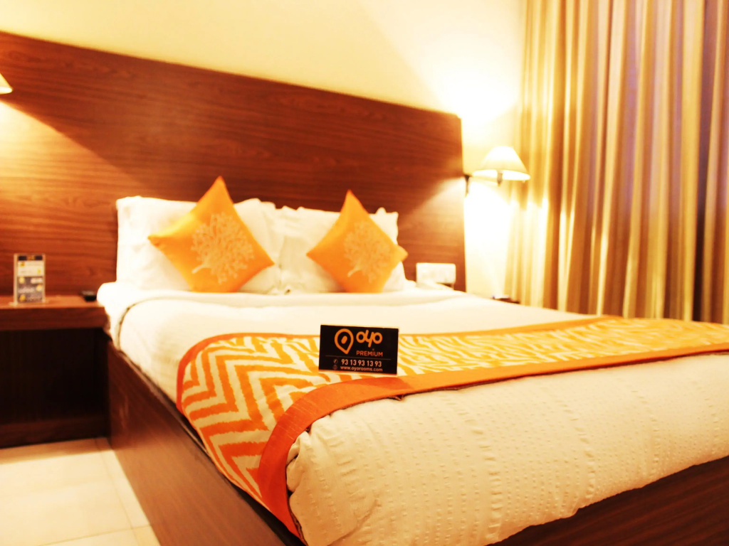 OYO Rooms Vidya Nagar — фото 6