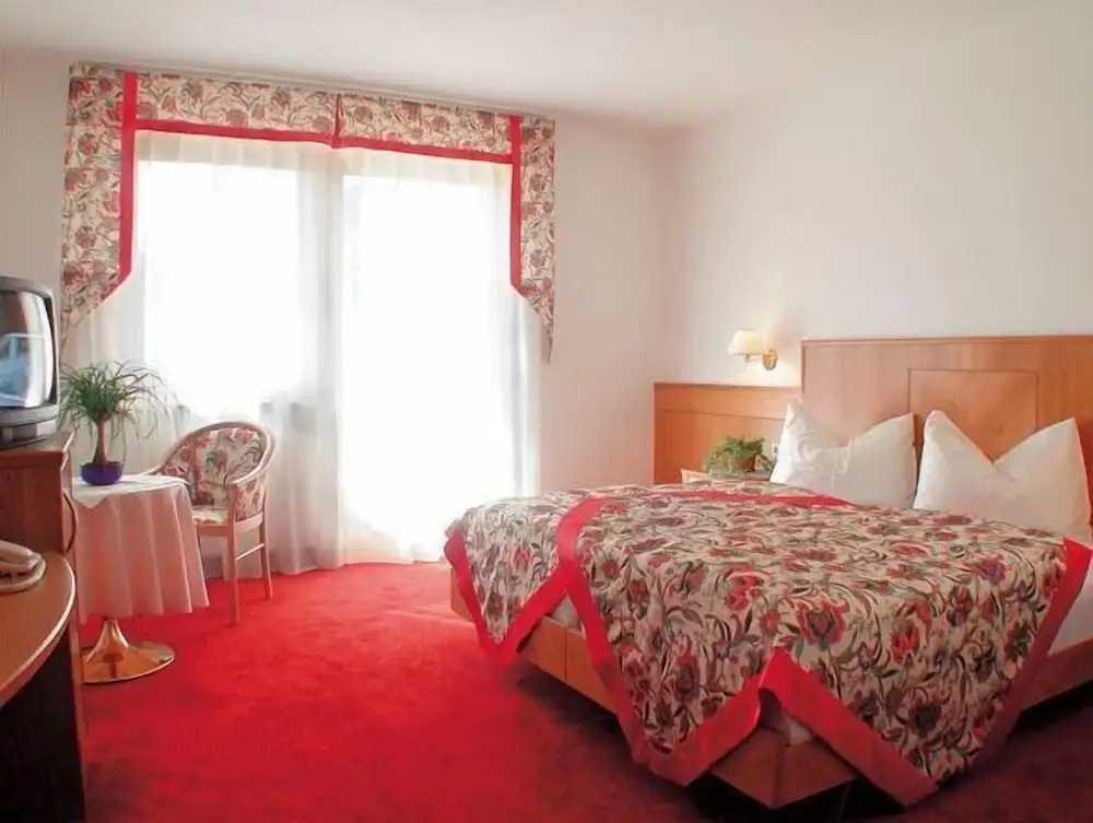 Gardenhotel Premstaller - Général