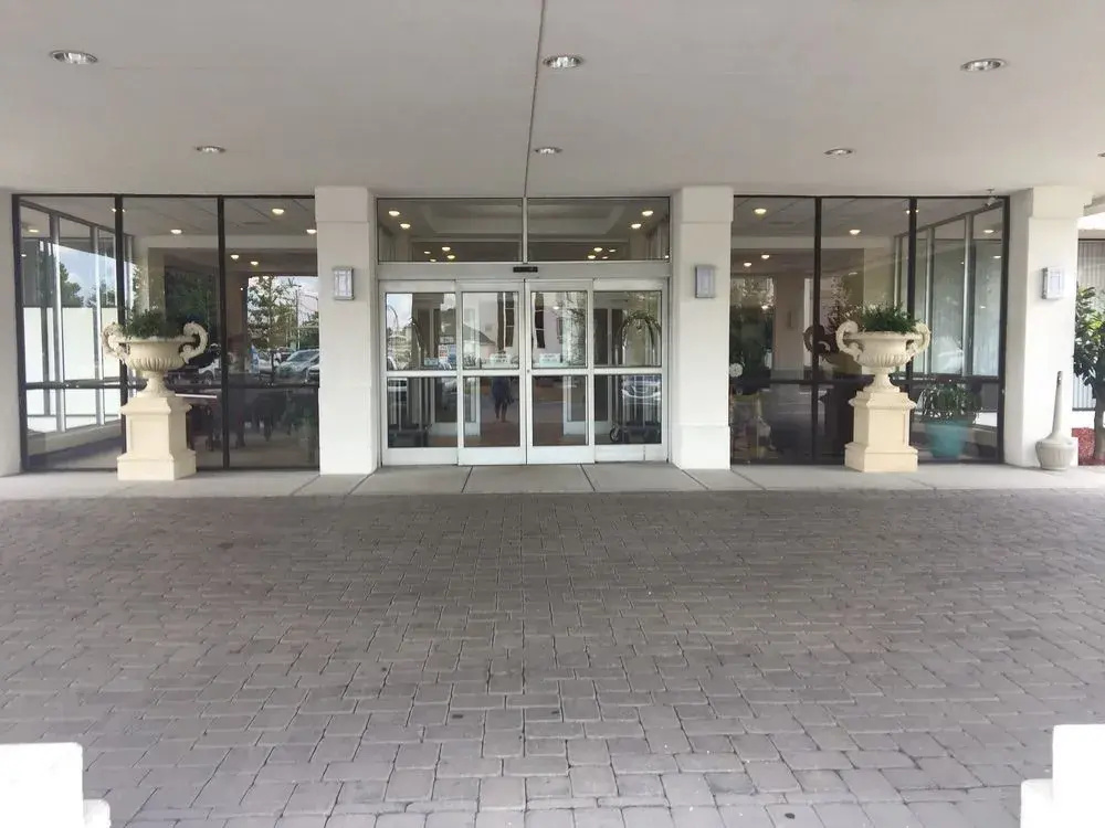 Clarion Hotel At Carowinds