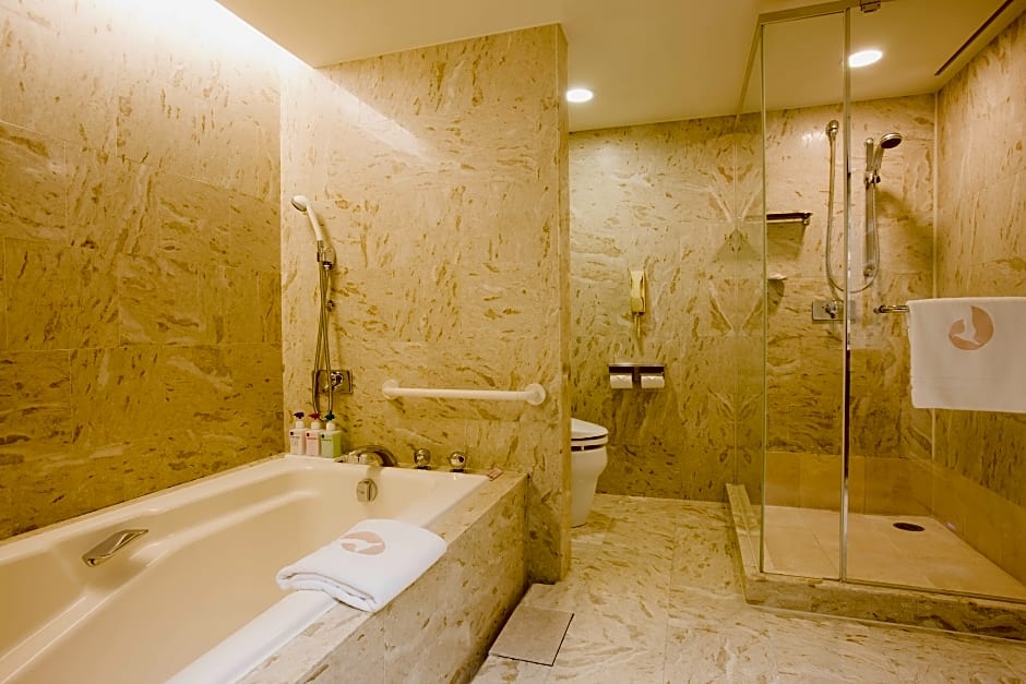 Okura Tokyo Bay Hotel 사진 6