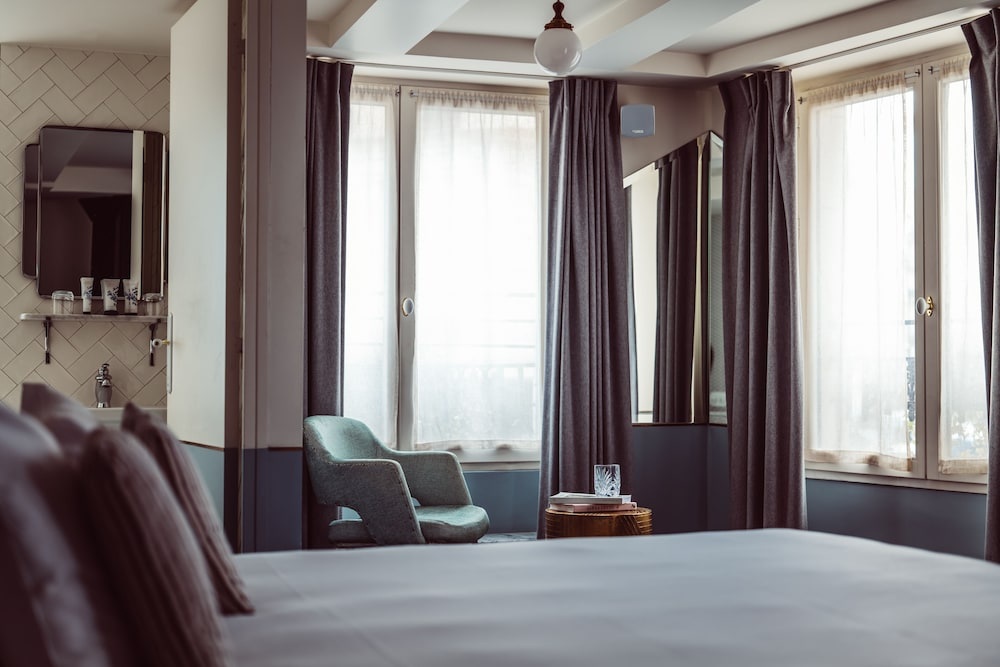 Hotel Panache 60