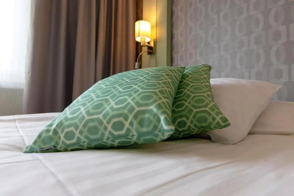 Hotel Hirvi - Chambres