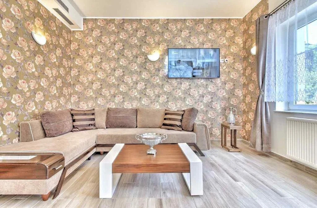 Hotel Romantik - Général