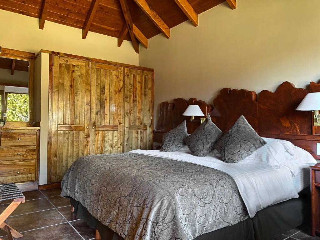 Charming Residences & Suites with Private Spa - Général