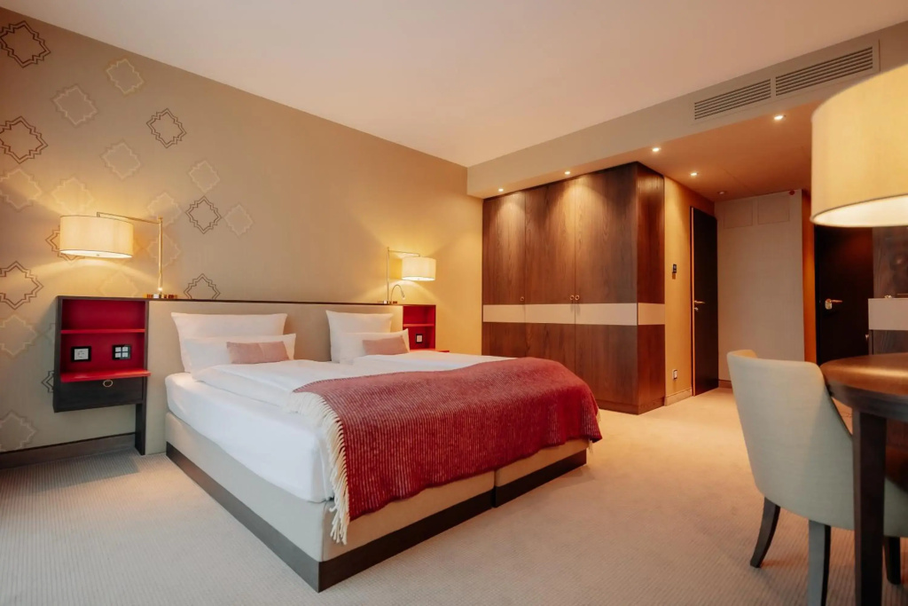 Hotel photo 21