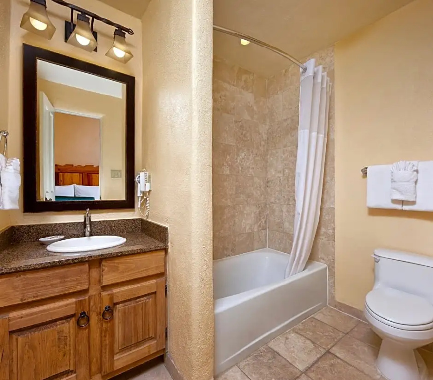 1 Bedroom Standard room