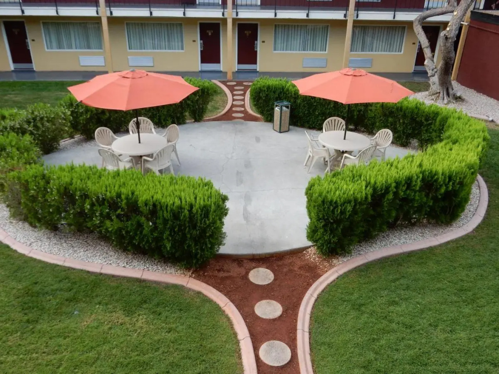 Mardi Gras Hotel & Casino - Général