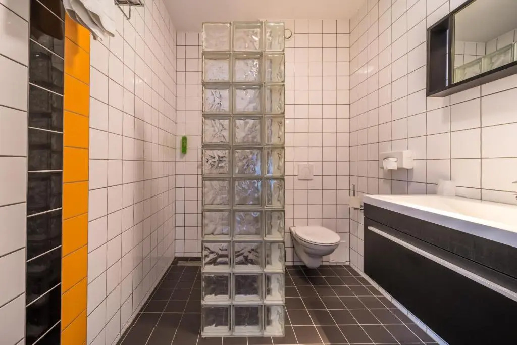 Hotel Inn Salland - Chambres