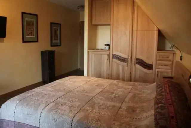 Voir la photo 2 — Les Chambres Du Vignoble - Domaine Pierre Adam