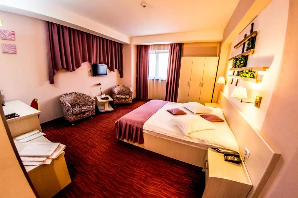 Hotel Nevis Wellness and Spa - Chambres
