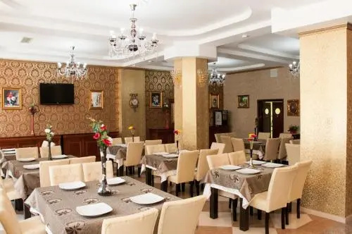Hotel Boutique Shine - фото 20