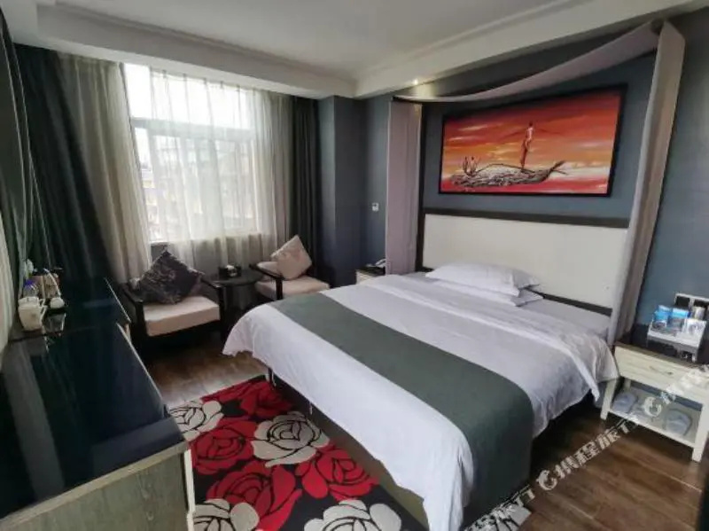 Hotel photo 8