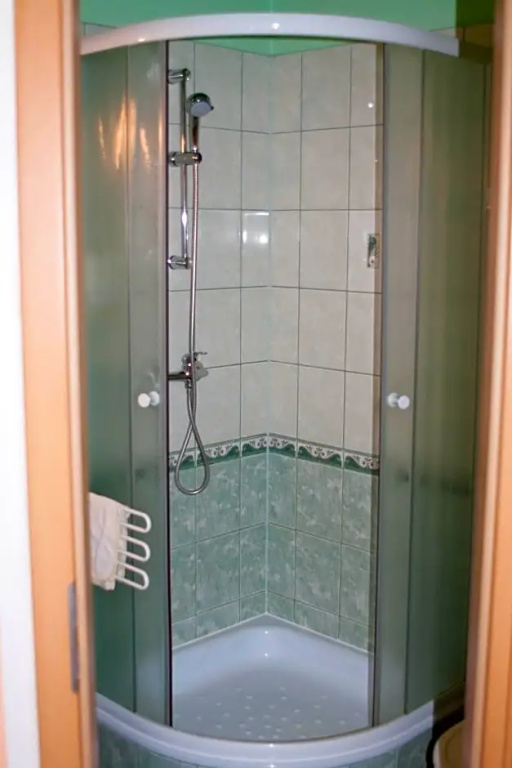 Hotel Stein - Chambres