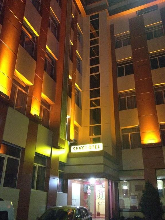 Hotel photo 2