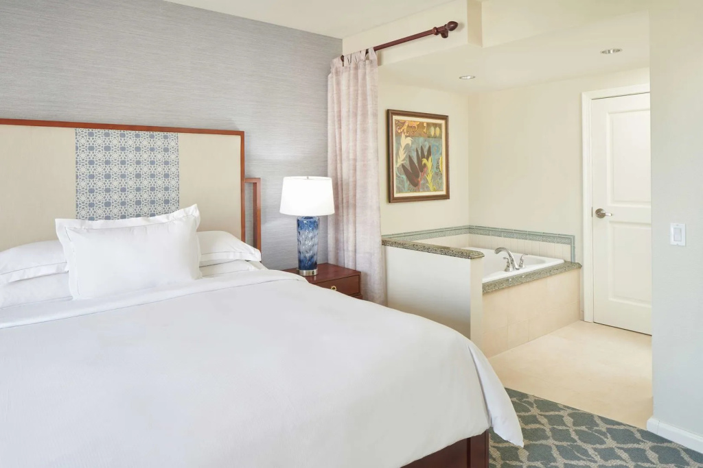Hilton Grand Vacations Club Grand Waikikian Honolulu - Général