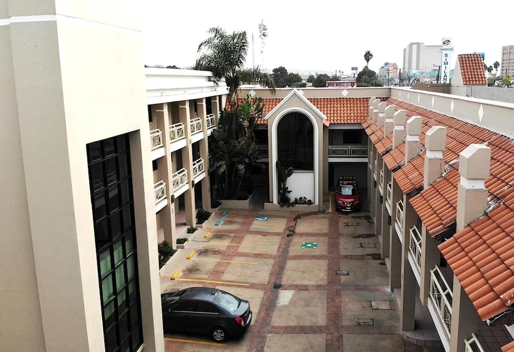 Brisas del Mar Rosarito