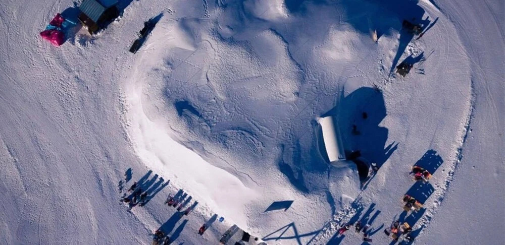 Afficher la photo 6 — Village Igloo Val Thorens
