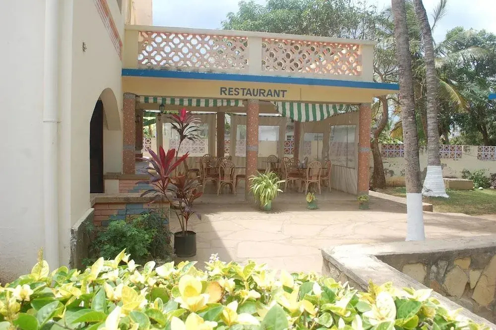 Glory Holiday Resort - Général