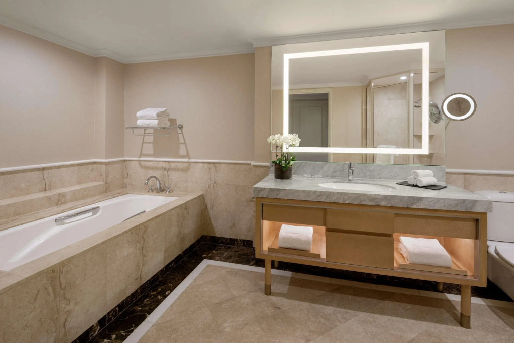 Shangri-La Sydney - Général