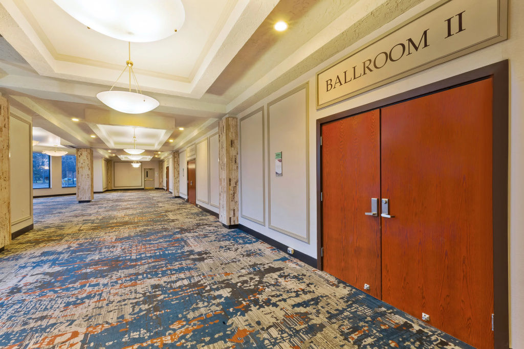 Crowne Plaza Columbus North- Worthington by IHG - Général
