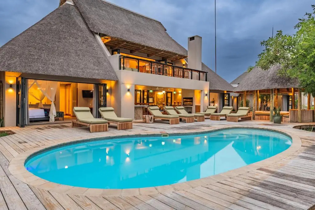Superior Villa