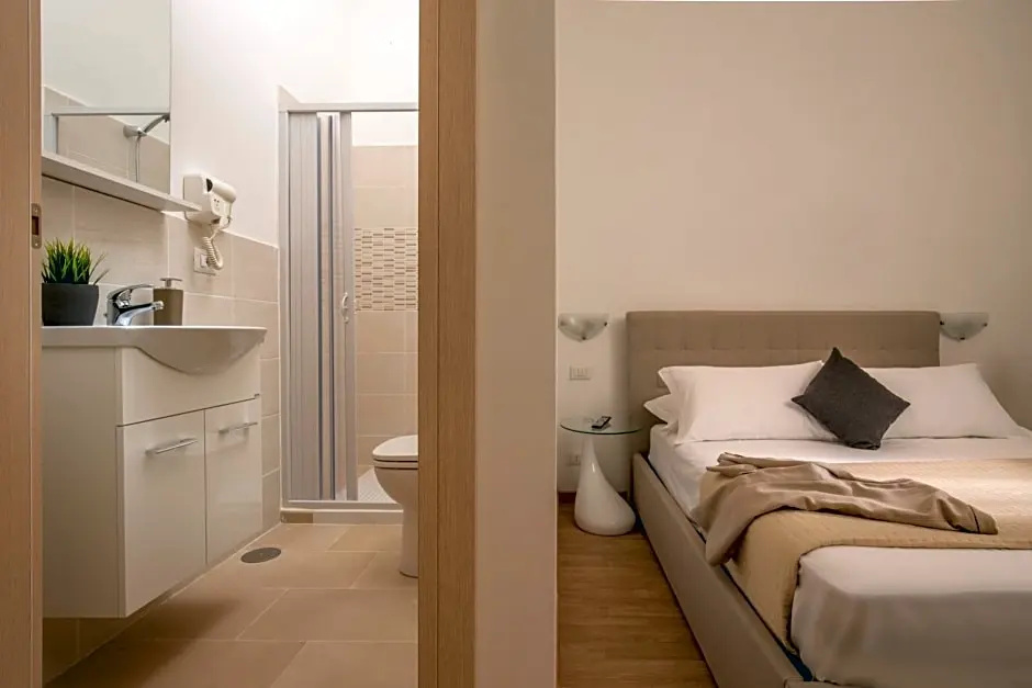 Economy room