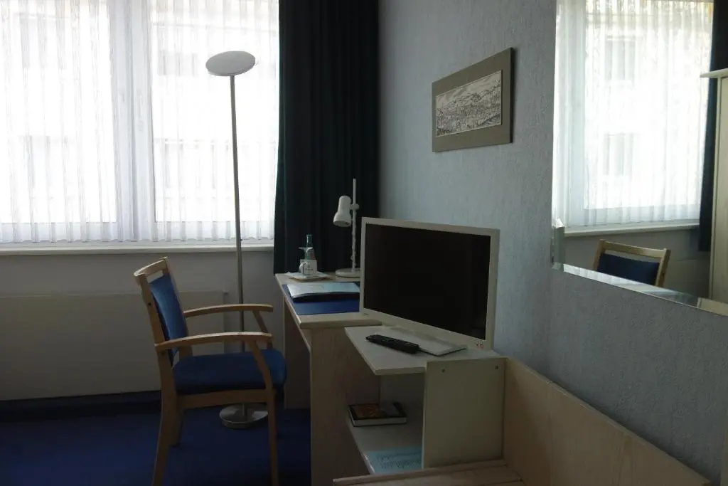 Hotel Lex - Chambres